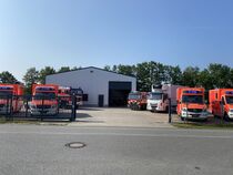 JT NUTZFAHRZEUGE GMBH