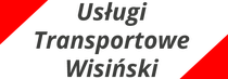 Usługi Transportowe Wisiński