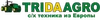ТриДаАгро